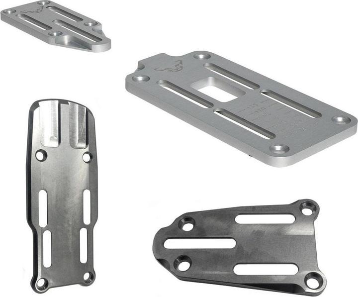 Actual product image Dynafit Adjustable plate Superlite 2.0 Back (Touring skis)