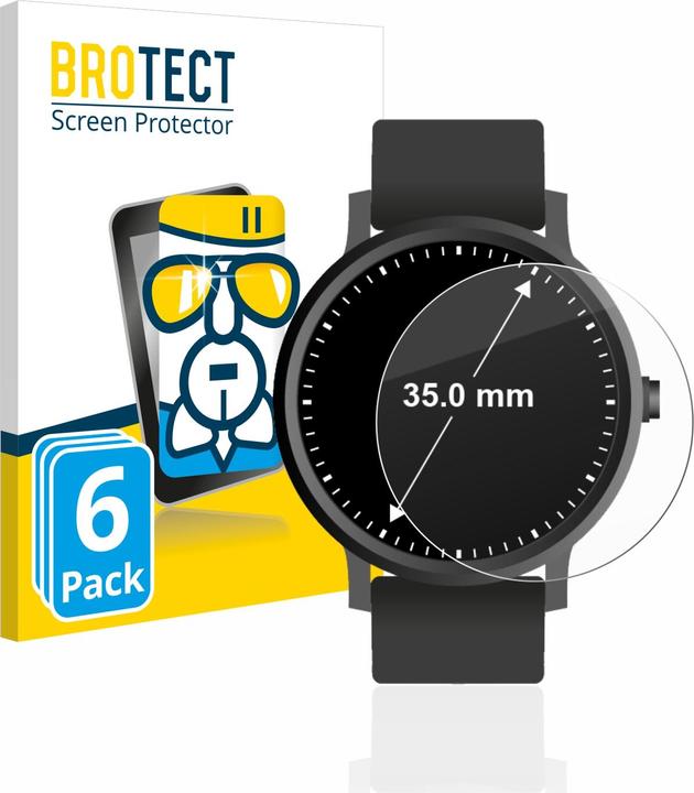 Immagine prodotto BROTECT AirGlass Vetro