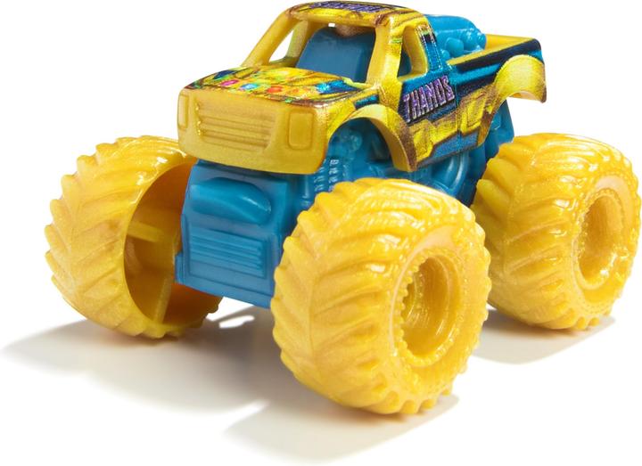 Actual product image Monster Jam 6075434