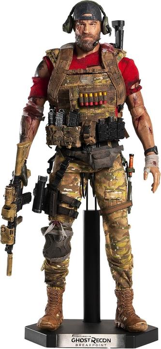 Produktbild Ubisoft Ghost Recon Breakpoint Nomad