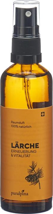 Produktbild Puralpina Raumduft Lärche liq (75 ml)