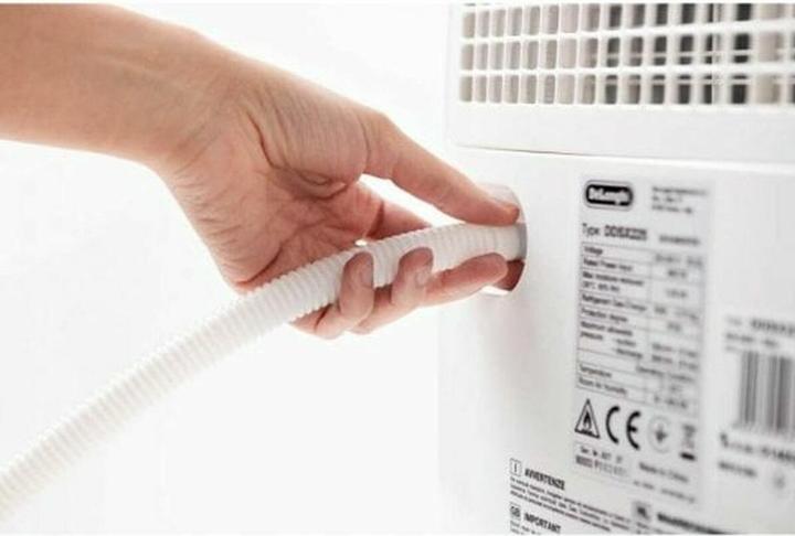 Immagine prodotto De'Longhi DDSX220 (90 m², 20 l/24h)