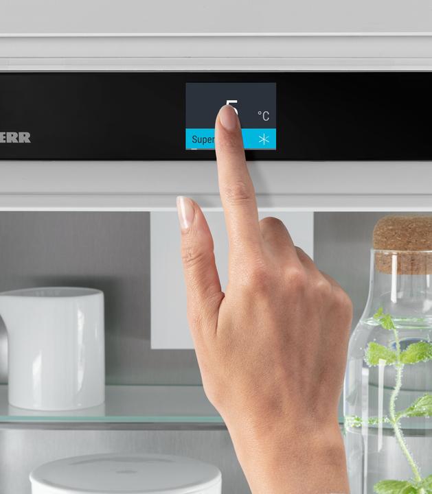 Produktbild Liebherr IRBd4151-20 (175 l)