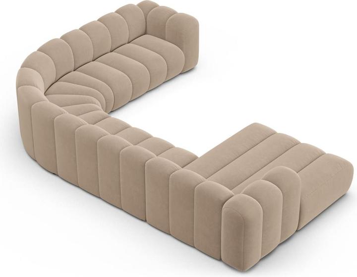 Produktbild Micadoni Lupine (Ecksofa)