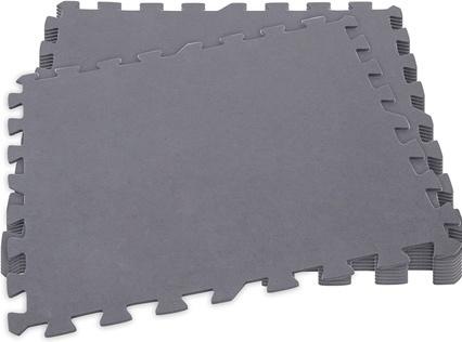 Actual product image Intex Floor protection mats