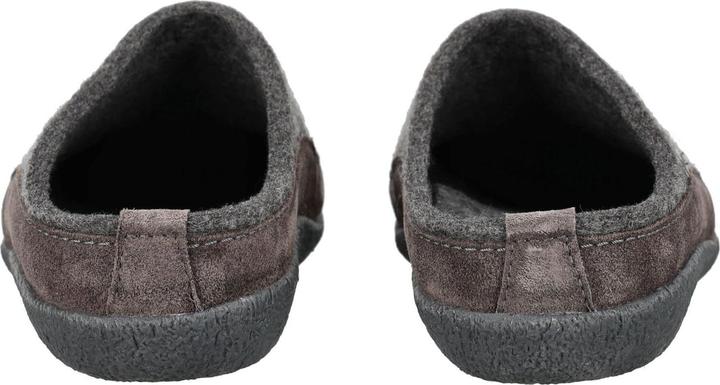 Actual product image Haflinger Slipper Blizzard Skane (41)