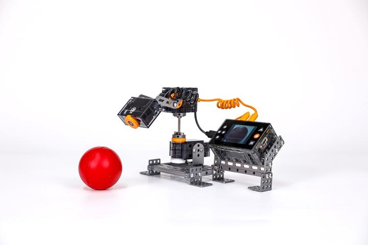 Produktbild MatataLab MatataStudio MINT Nous AI Set Education ab 12 Jahren
