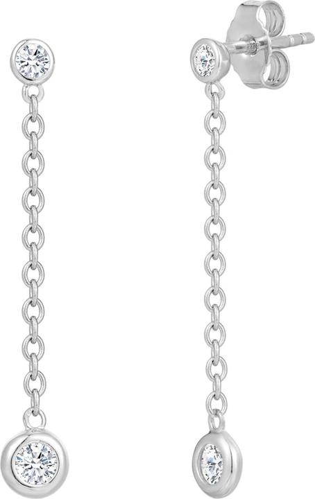 Immagine prodotto Trilani Orecchini da donna in argento - 36104 (Argento)