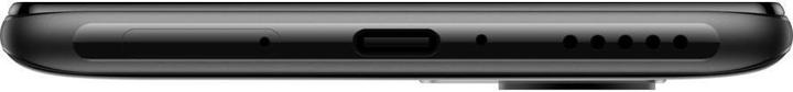Actual product image Xiaomi Mi 11i (256 GB, Cosmic Black, 6.67", Dual SIM, 5G)