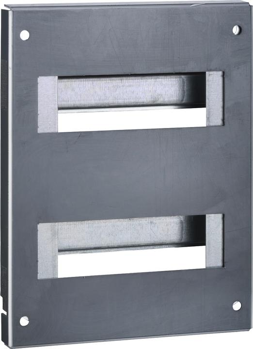 Produktbild Schneider Electric NSYDLPLM18G Rahmen Stahl (Montagehalterung)
