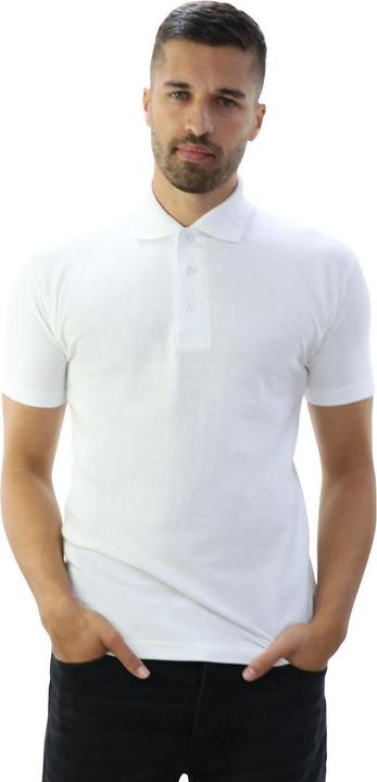 Produktbild Universal Textiles Lässiges Classic Pique Polo (M)