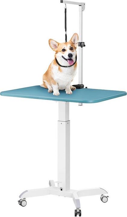 Mozo Mozos Regulowane ramię Groomerskie Psów Pet Arm (Hund)