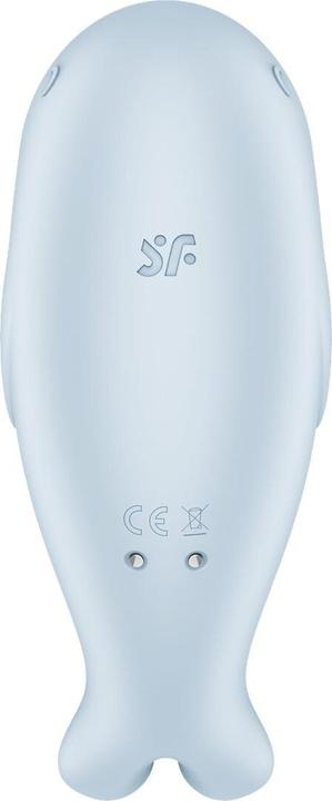 Image du produit Satisfyer Seal You Soon