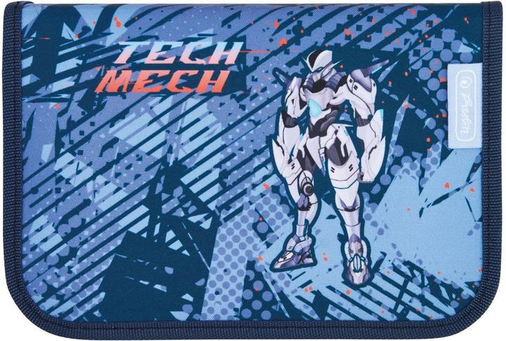 Actual product image Herlitz UltraLight Plus (16 l)