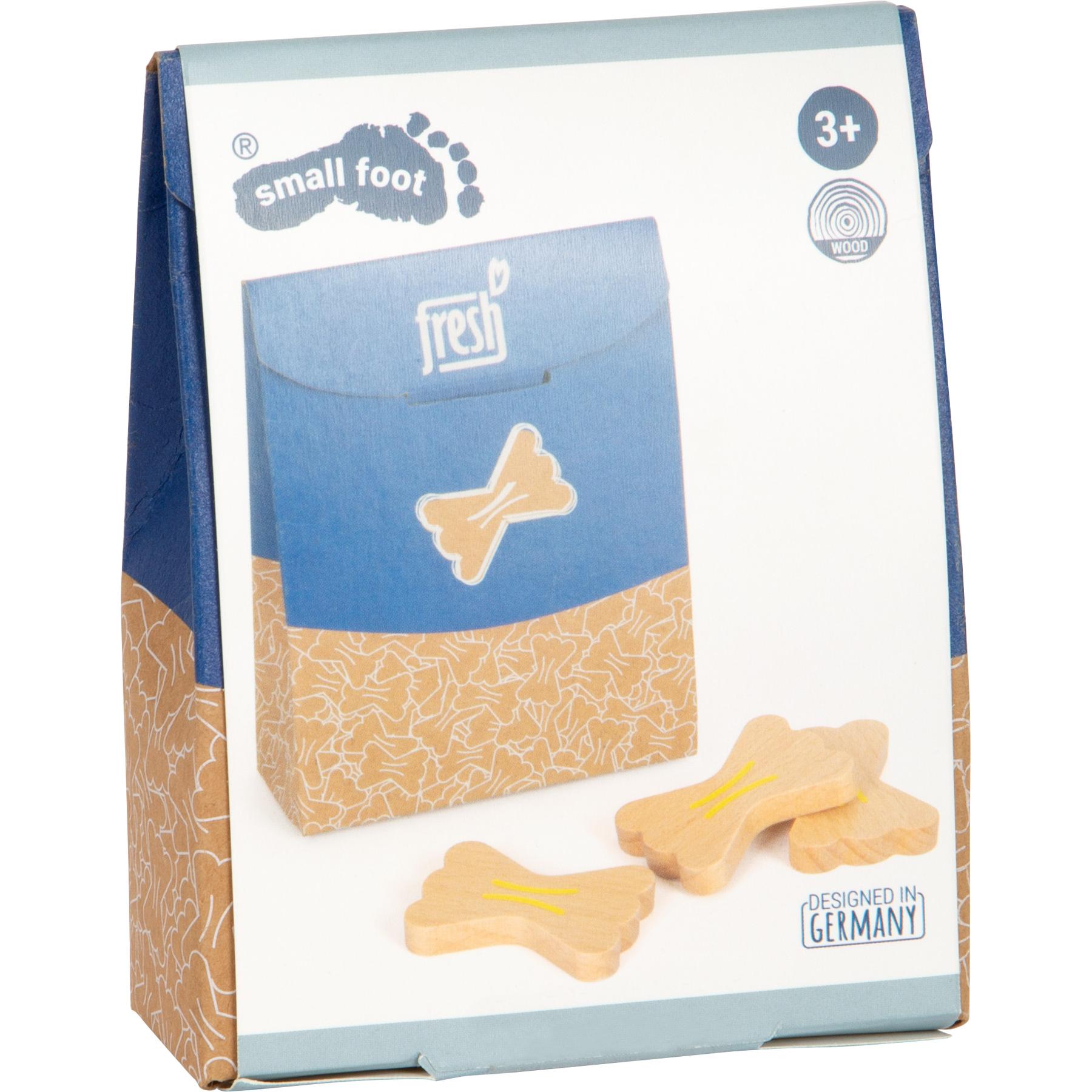 small foot Nudeln "fresh" (12350)