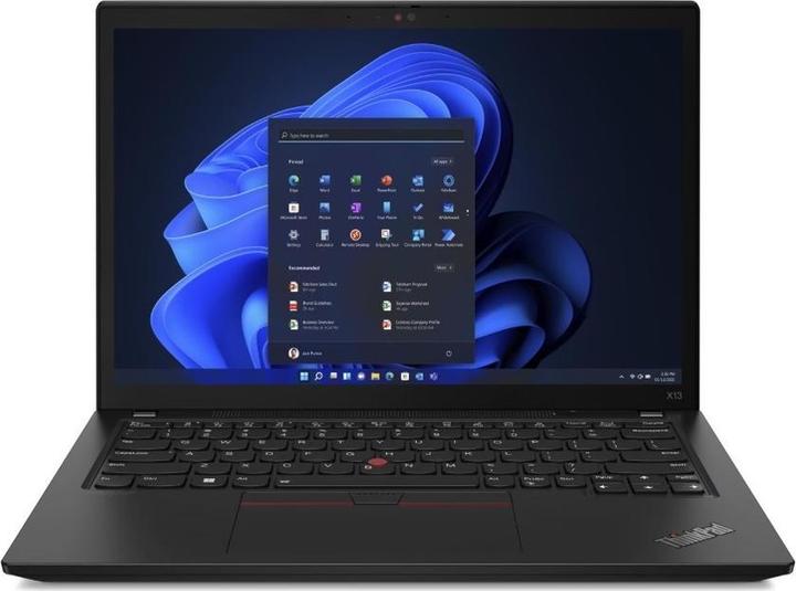 Auctionline.ch Lenovo ThinkPad X13 Yoga Gen 3 (16.38 Go, 13.30", 512 Go, CH, A / Comme neuf)