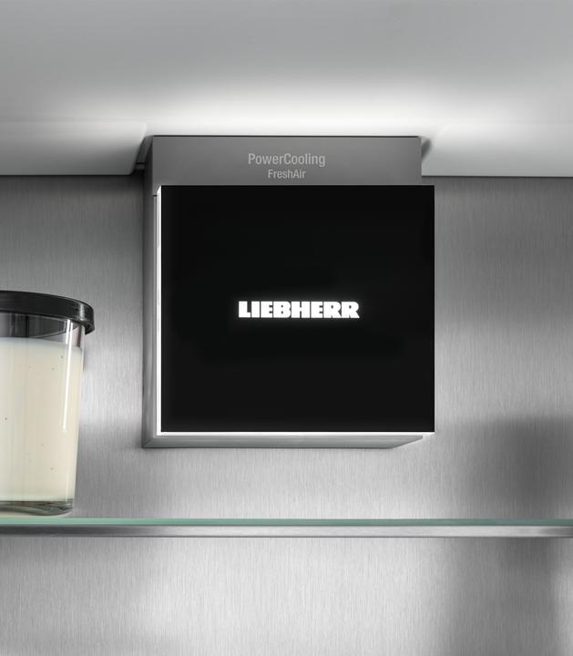 Actual product image Liebherr IRBdi5180-20 (296 l)