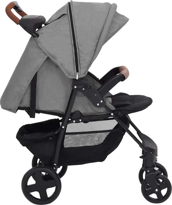 Produktbild vidaXL Kinderwagen