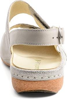 Actual product image Waldläufer Heliett (38)