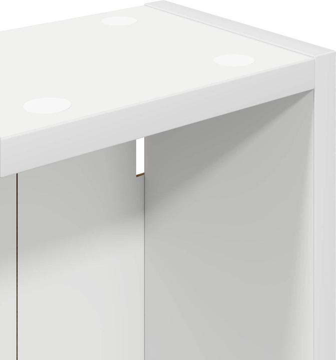 Produktbild vidaXL Badezimmerschrank (20 x 14 x 70 cm)