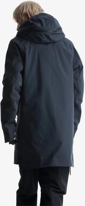 Actual product image Krakatau waterproof jacket qm481 (XL)