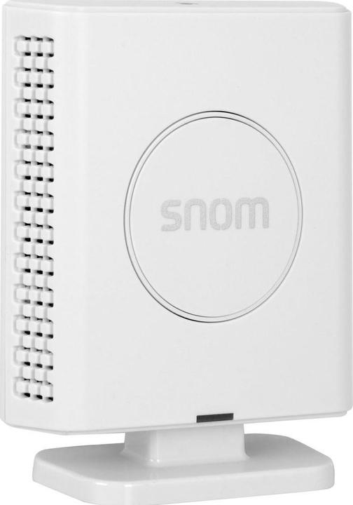 Produktbild Snom M400 DECT Basisstation Singlecell