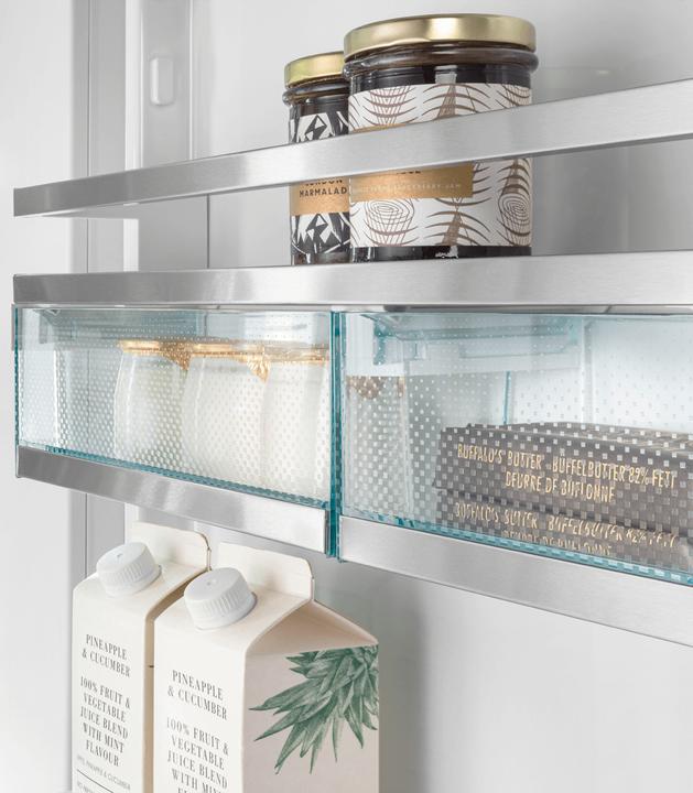 Actual product image Liebherr Icbnd5153-20 (245 l)