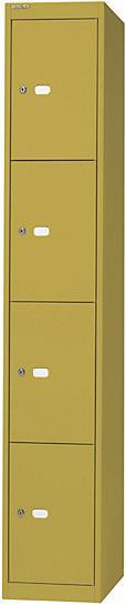 Produktbild Bisley Office Schliessfachsystem (30.5 x 45.5 x 180.5 cm)