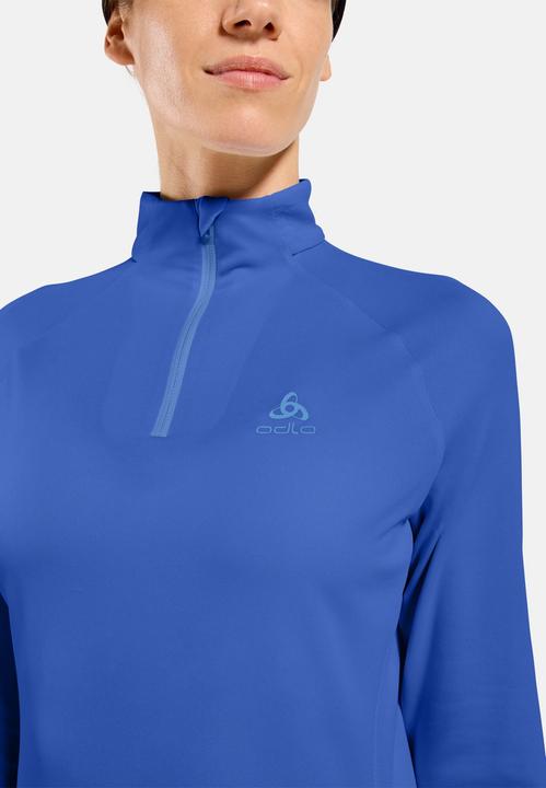 Produktbild Odlo ESSENTIAL 1/2 ZIP (M)
