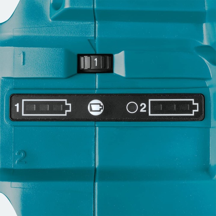 Produktbild Makita Akku Tauchsäge