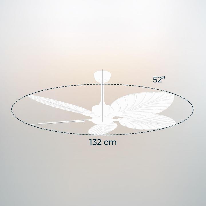 Produktbild Cecotec EnergySilence Aero 5200 Palm