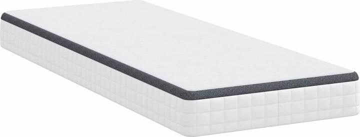 Produktbild vidaXL Bonnellfederkernmatratze (Federkern, 80 x 200 cm)