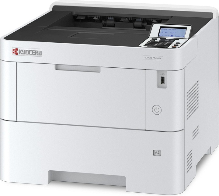 Kyocera ECOSYS PA4500X (Laser, Bianco e nero)