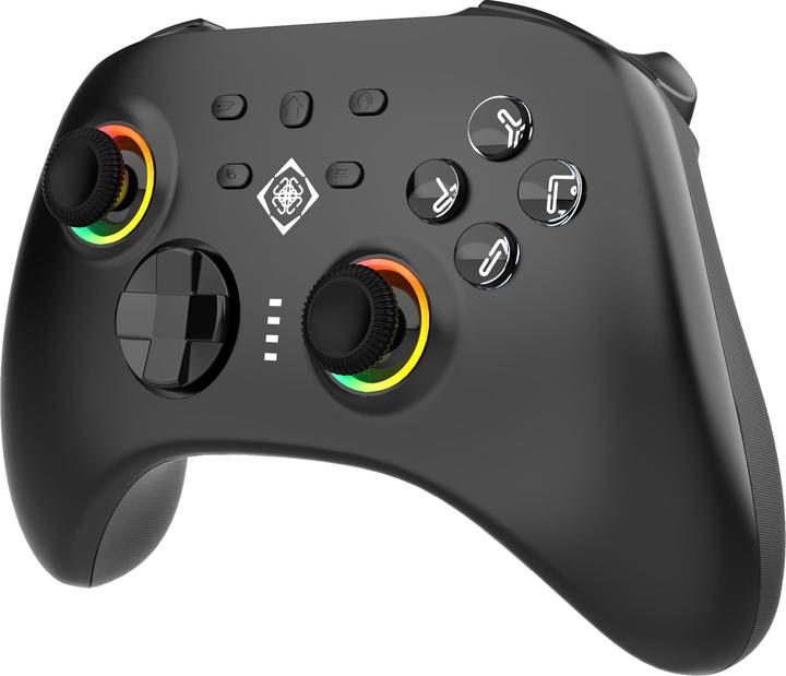 Image du produit Deltaco Gaming Contrôleur de jeu sans fil (Android, iOS, PC, Switch, Switch OLED)