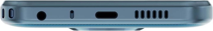 Produktbild Nokia Smartphone XR20 5G 4 (64 GB, Zila, 6.67", Dual SIM, 48 Mpx, 5G)