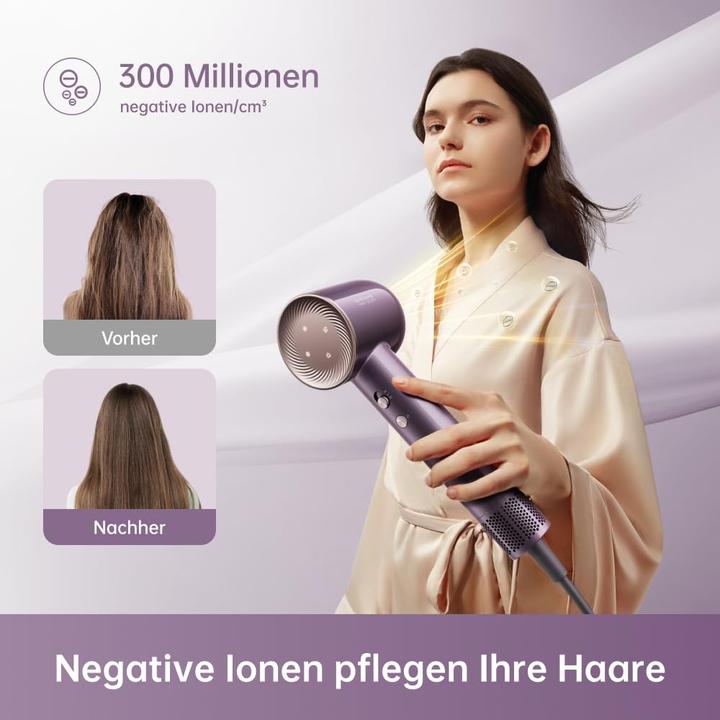 Produktbild Dreame Glory (1600 W)