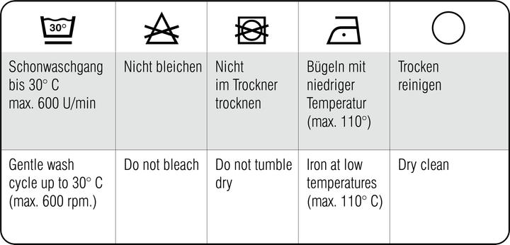 Produktbild Sehlbach Kissen Blätterdessin