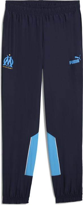 Puma Trousers OM Archive 2024/25 (XXL)