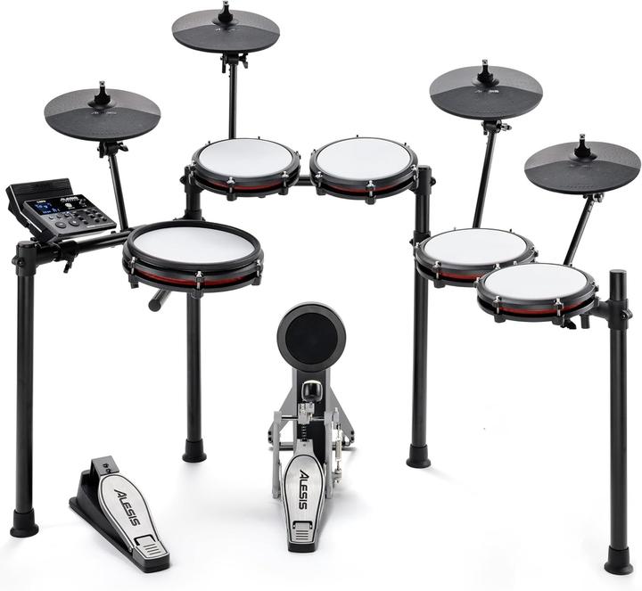 Actual product image Alesis Nitro Max Expansion Pack (E-drum)