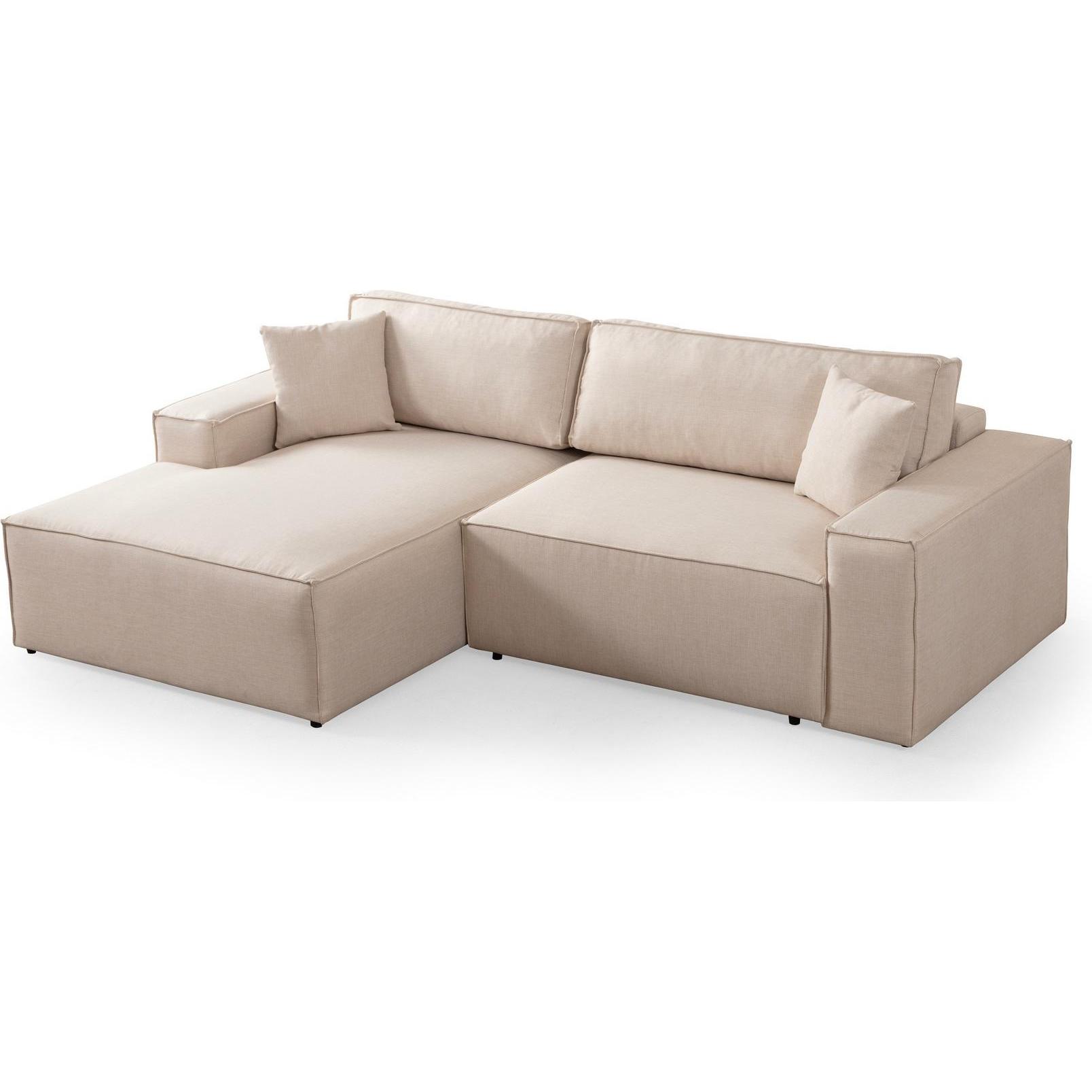 Thumbnail - Atelier del Sofa, Sofa, Pırlo (Ecksofa)