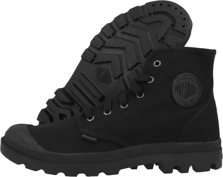 Produktbild Palladium Pampa Hi (40)