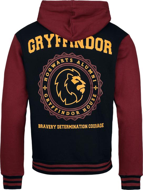 Produktbild Gryffindor (M)