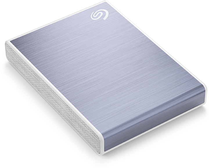 Produktbild Seagate One Touch mit Kennwort (4 TB)