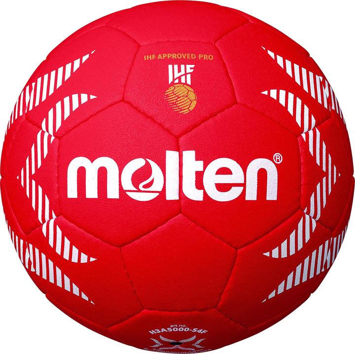 Produktbild Molten HA5000-S4F Handball (3)