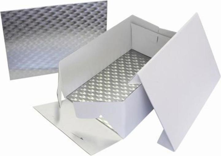 Produktbild PME Cake Box (1x)