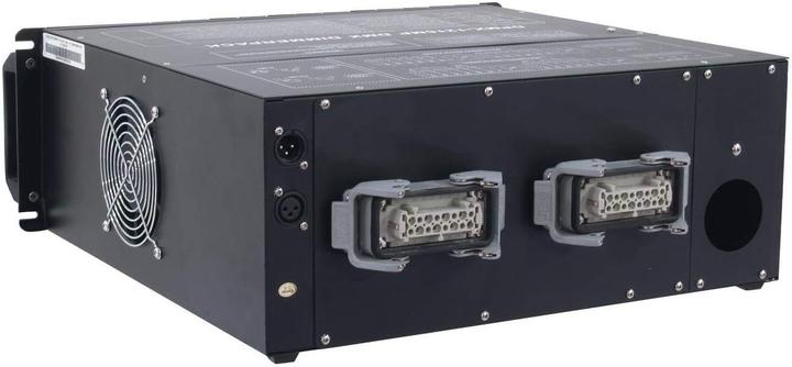 Productafbeelding Eurolite DPMX-1216 MP DMX Dimmer Pack