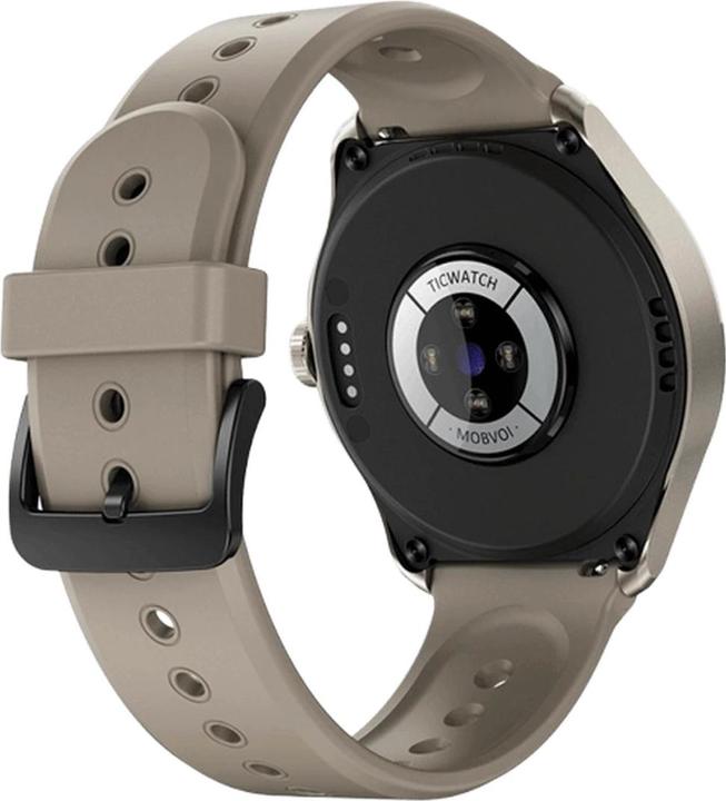 Image du produit Mobvoi TicWatch Pro 5 (48 mm)