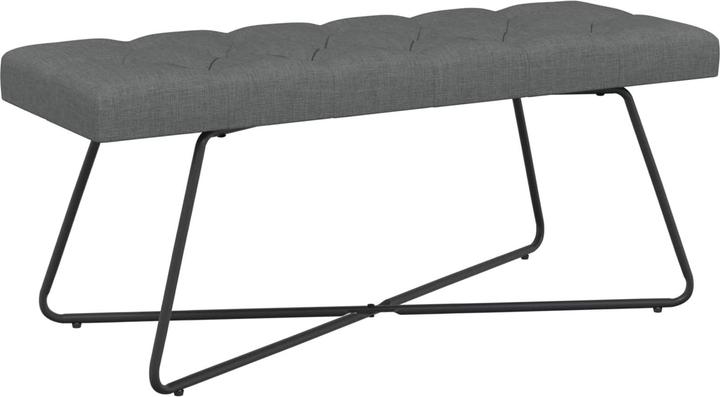 Produktbild vidaXL Moderne Bänke (40 cm)
