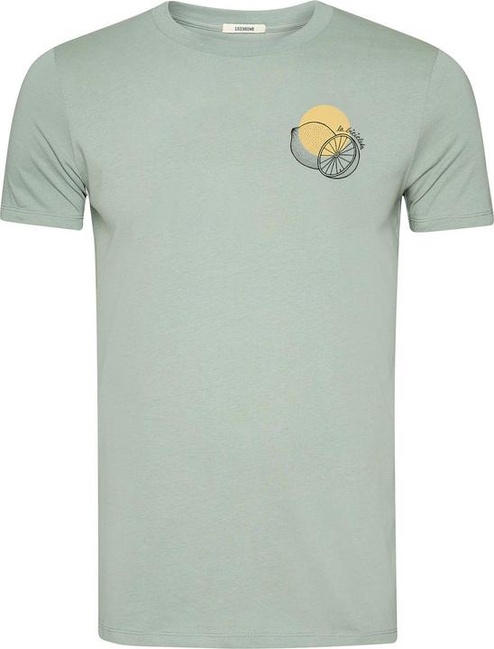 Produktbild Greenbomb Guide La Bicicleta (L)