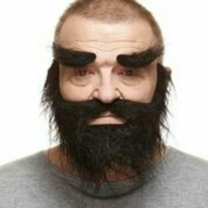 Image du produit My Other Me Fausse barbe